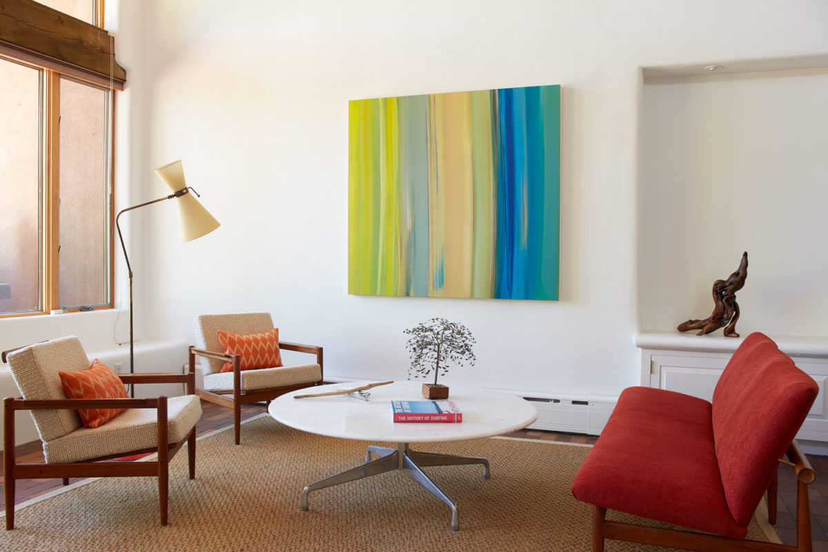 willy bo richardson artist