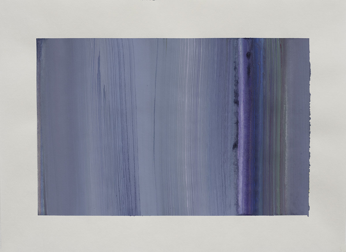 benevolent sunrise watercolor