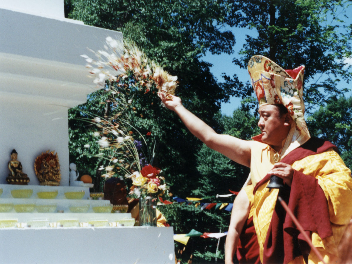 shamar-rinpoche-stupa-virginia