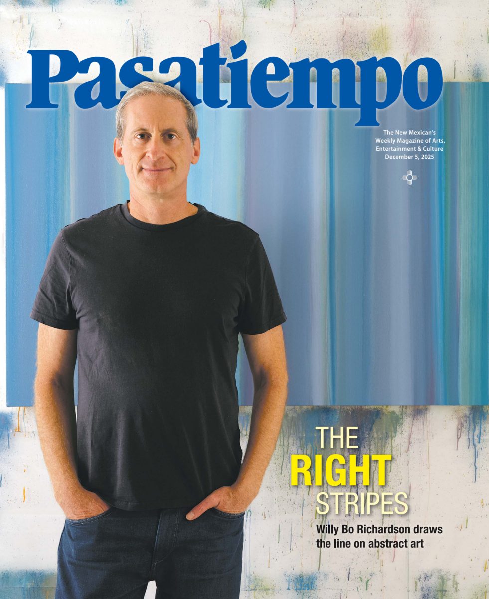 cover of Pasatiempo