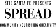 SITE Santa Fe SPREAD