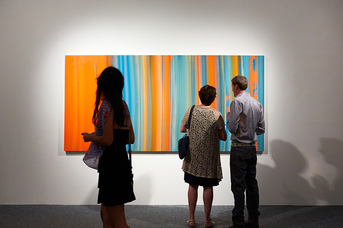 Richard Levy Gallery